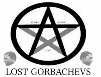 logo Lost Gorbachevs